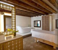 Aman canal grande 27 spa treatment room